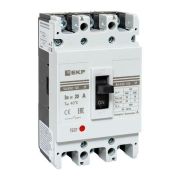 Выключатель автоматический 3п 100/20А 35кА ВА-99М PROxima EKF mccb99-100-20m