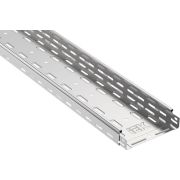 Лоток листовой перфорир. 150х50 L3000 сталь 0.7мм IEK CLP10-050-150-3